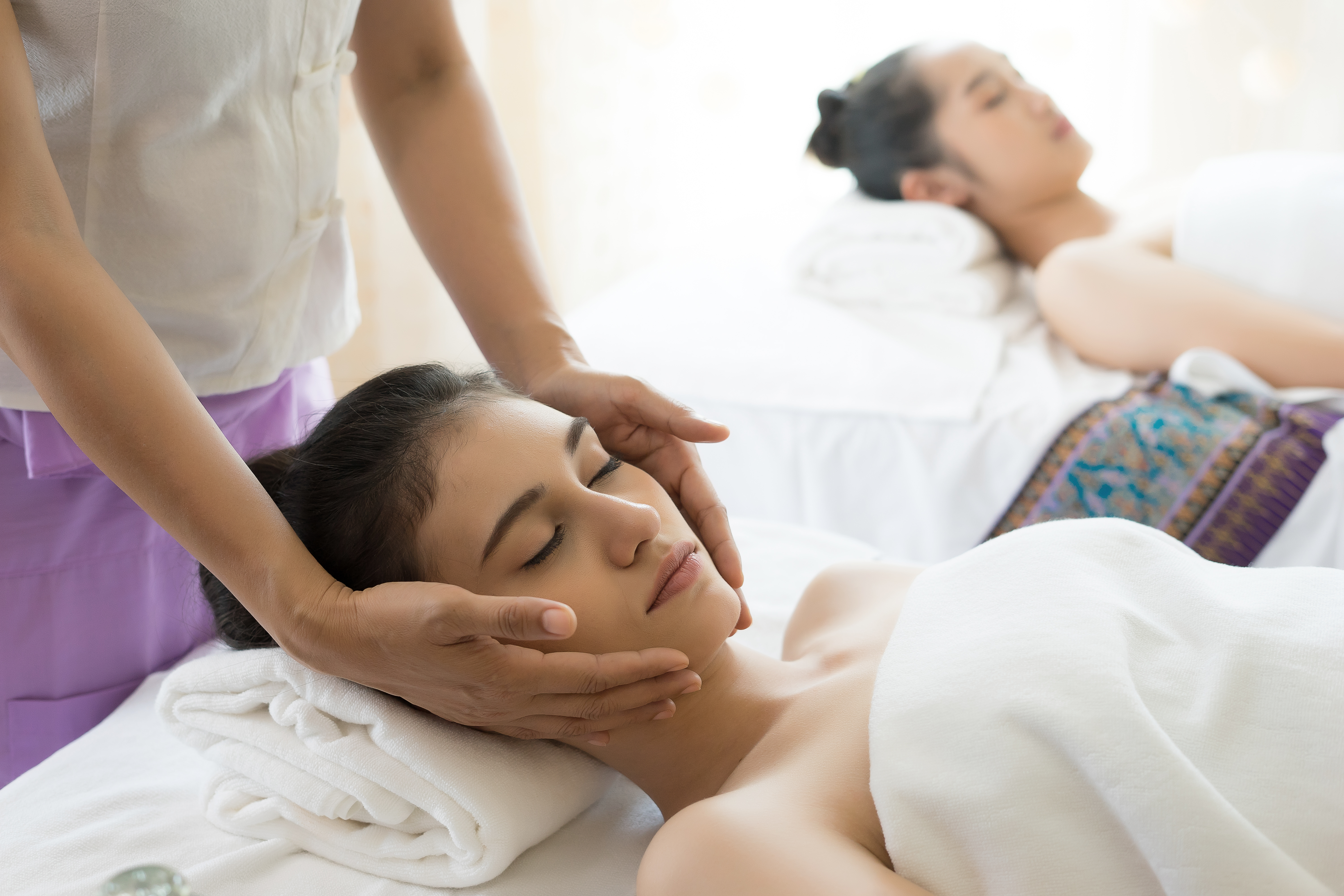 service centre de massage thai