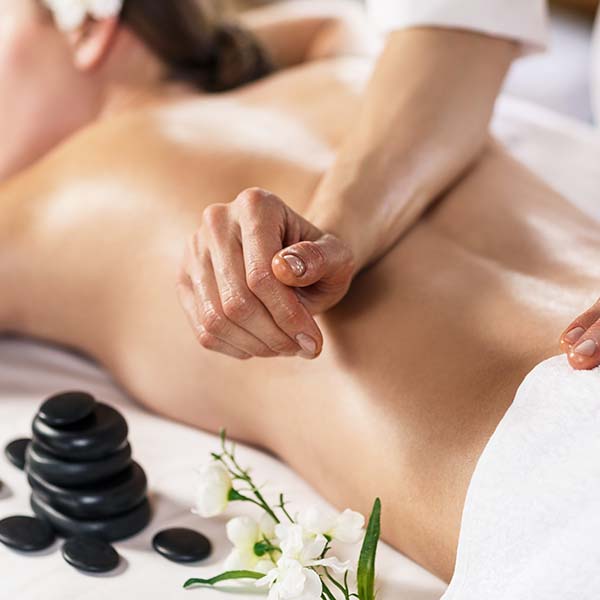 massage traditionnel Thai à Rabat