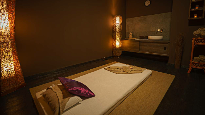 centre de massage thai