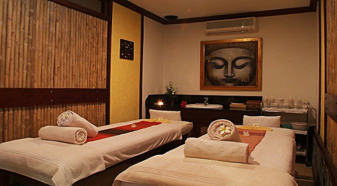 centre de massage thai
