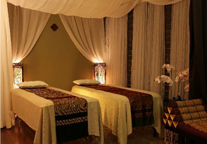 centre de massage thai