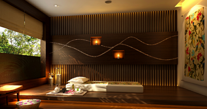 centre de massage thai