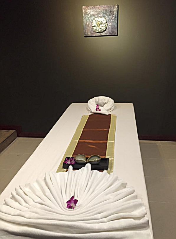 centre de massage thai