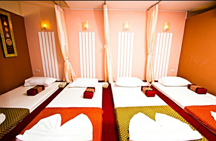 centre de massage thai