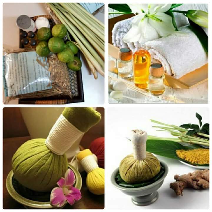 service centre de massage thai