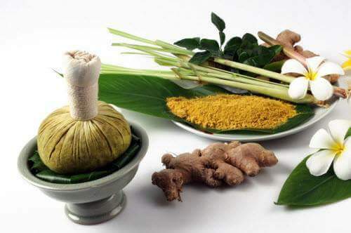 service centre de massage thai